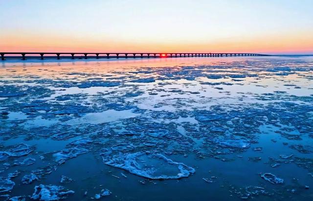 奇观再现！坐标巴彦淖尔！