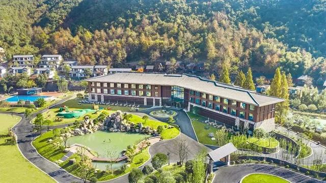 跟着交通去旅行 | 秦皇古道：见山见水，方见马剑，在这里偷得浮生两日闲……