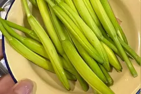 黄花菜越新鲜越毒，已有人中招！医生提醒：无特效解药图片