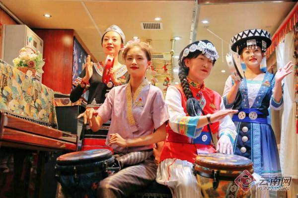 秋冬游云南 凭火车票可享近60家景区多重福利