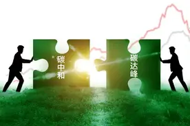 中国电信绿色发展显成效　“双碳”建设不止步图片
