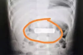 在二附院迈皋桥院区，有一群儿童健康守护者图片