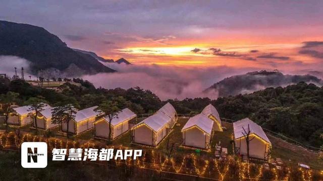 持续到年底！高速通行费可抵扣莆田部分景区消费