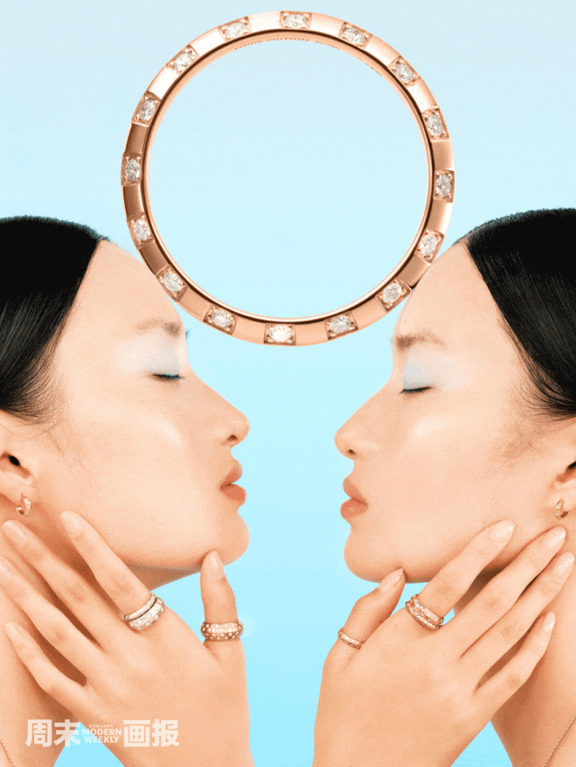 欢迎到访路易威登珠宝乐园！