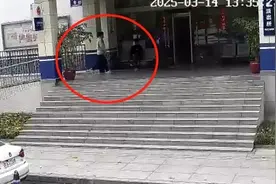 接到“诡异”订单，外卖小哥果断报警！奖励10000元！图片