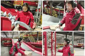 省妇联“暖心姐”“三新”领域巾帼暖心关爱行动 | 温暖时刻七：“一路齐行”沐春风，浓浓深情暖征程图片