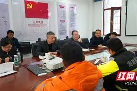 “创”字为先 常德高速打造“安畅舒美好”路域环境图片