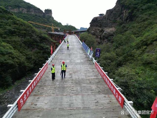 光影通途｜直击108新线高速公路工程最新进展现场！