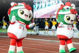 倒计时 | 距离2025揭阳马拉松还有14天图片