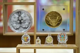 集币爱好者注意啦，明年这些纪念币可关注图片