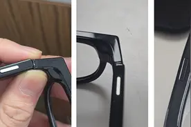 第一款AI眼镜、国产Ray-Ban Meta，闪极的产品为什么闪崩？图片