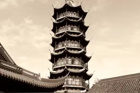 上博将展“宝塔乾坤”，聚焦上海最高古塔遗珍图片