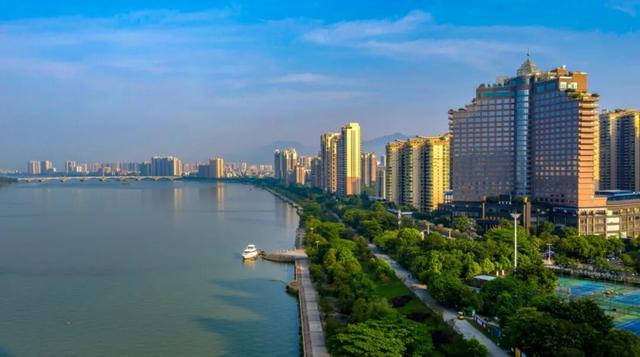 来清远的理由，不止这一个