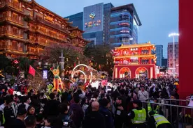 广东过年真“乡”推荐图片