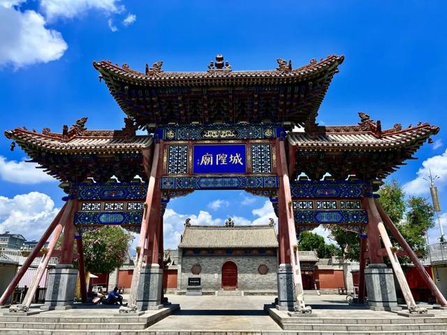 深度探索芮城的千年文脉，跟着这条私家团线路产品出发吧！