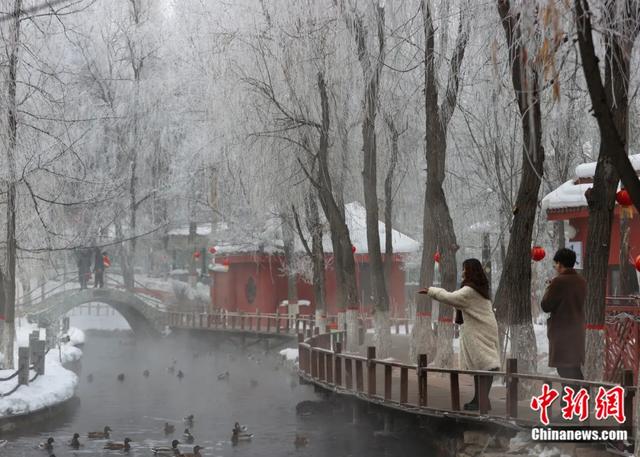 人这一辈子，一定要去一趟乌鲁木齐！