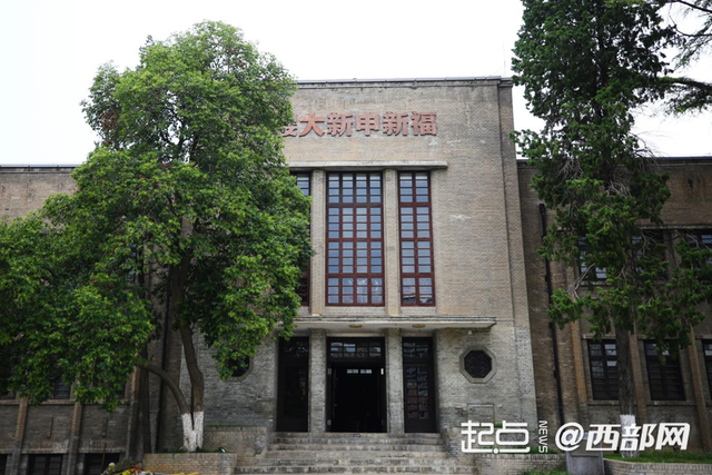 我家门口变了样｜宝鸡长乐塬：窑洞车间的城市新生 工业记忆融入市井烟火