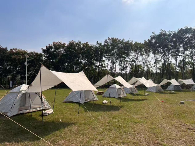 荆州赏秋地图｜不止中心城区！荆州县域秋景图鉴出炉，N个绝美点位等你来打卡！