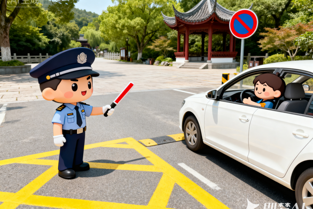 “双节”相伴，出游必看！