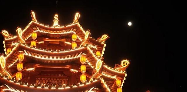 中秋夜，汕头在向谁告白？