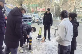 兰州城关区：把民生事办到百姓的心坎上图片