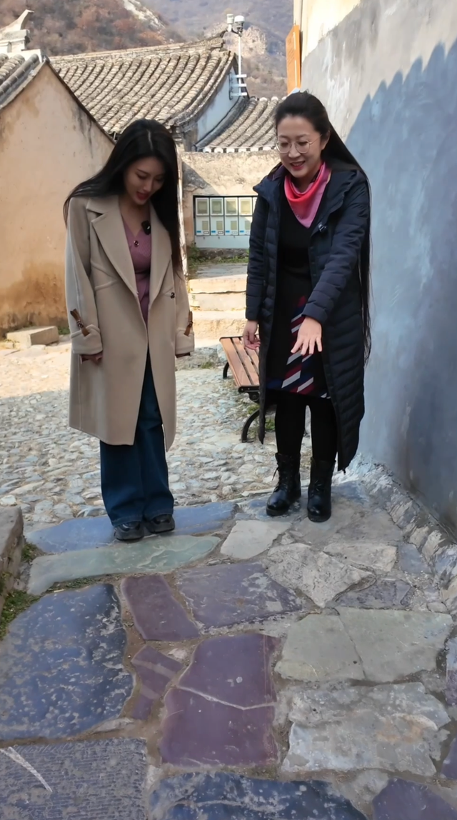 尝鲜儿｜“爨”味体验记：走进500年古村院落