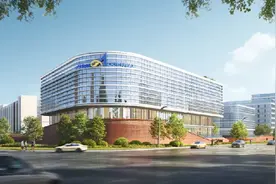 立园满园进行时丨成都天府国际生物城项目建设进展年终大盘点图片