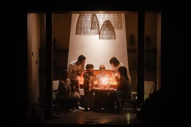 骊山秋韵正浓！临潼这几家“村咖”民宿藏着最浓郁的“节味”