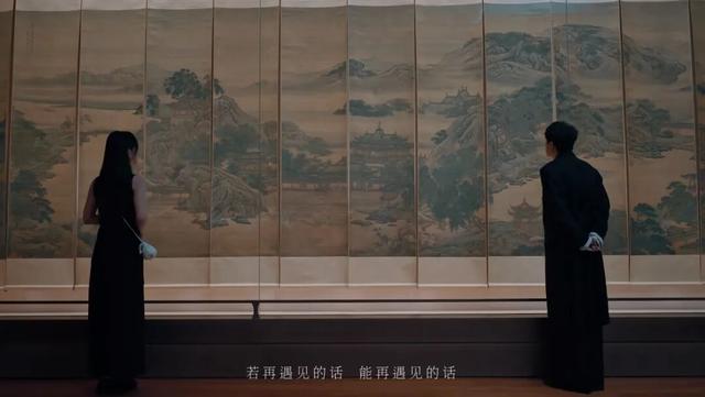 上海这里全是国宝！知名歌手来干了件大事，网友深扒同款：我要去打卡
