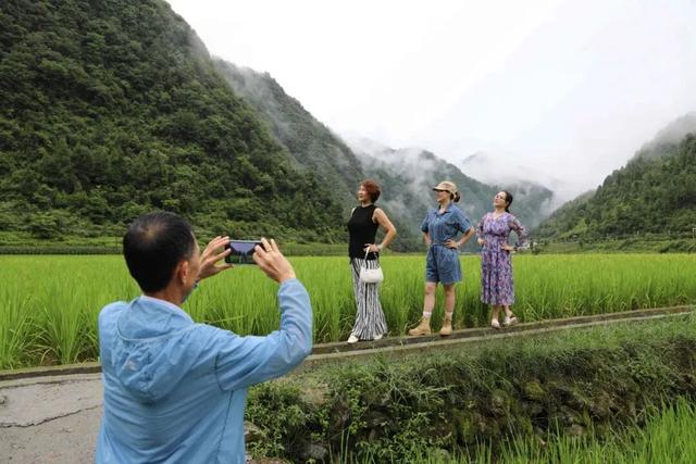 【绥阳县2025十大年度热词】山水赋能后，金银自然生——破译“清凉经济”的绥阳样本