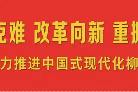 柳州市柳北区人大常委会召开学习贯彻习近平总书记关于坚持和完善人民代表大会制度的重要思想座谈会图片