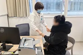 多个“首次”开启国际陆港院区新篇章图片