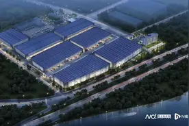 总投资56亿元！肇庆这个跨境电商产业项目动工图片