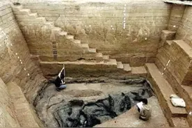 近10万件文物！填补成都平原旧石器时代考古空白图片