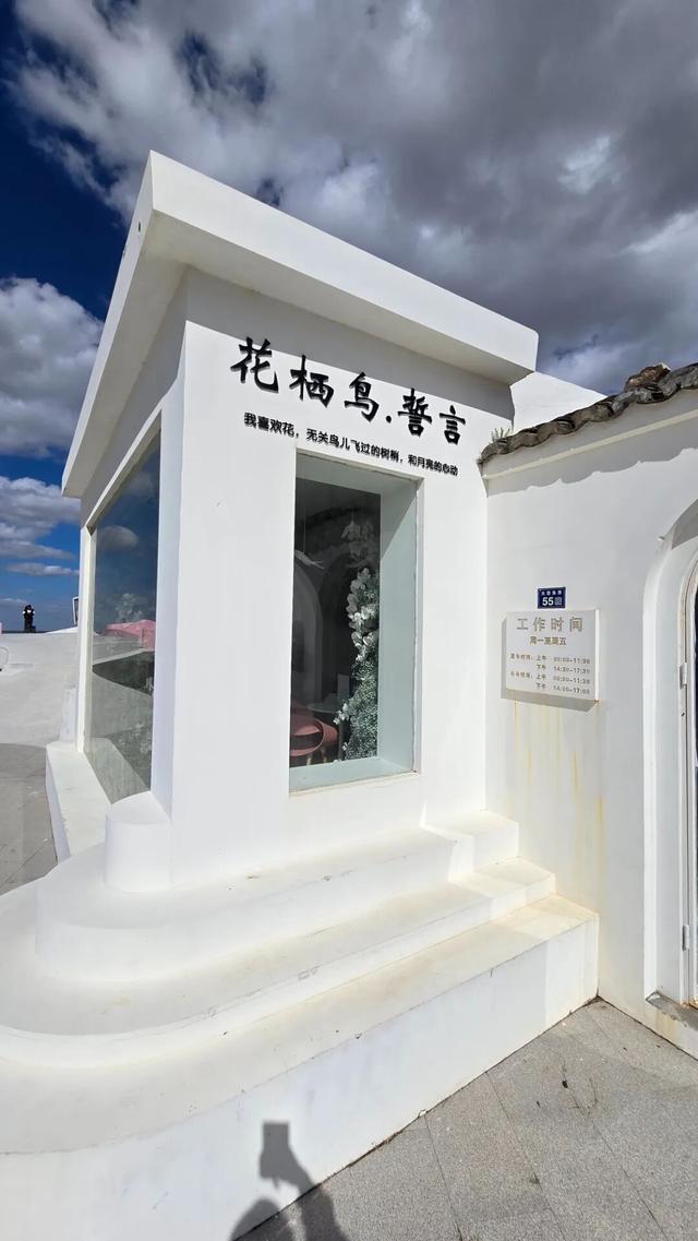美丽农村路 | 一路通向山海与爱，花鸟岛这条“爱情天路”让孤岛变桃源