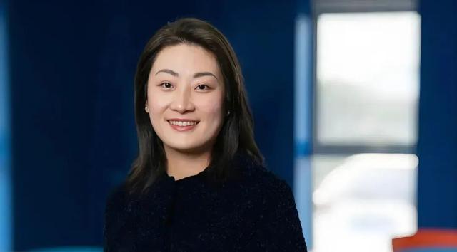宗馥莉已回娃哈哈上班