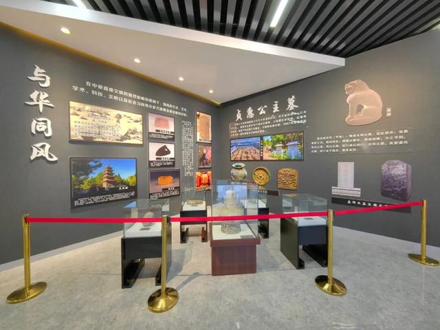 敦化这些文化地标，你去过吗？