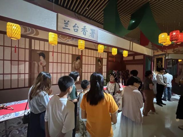 探秘中华文化 对话历史印记