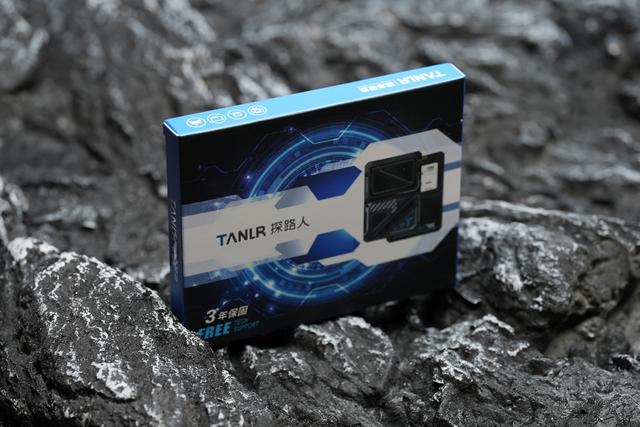 装甲风SATA固态：T560 固态硬盘开箱图赏！