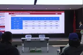 全运会男足U16组抽签揭晓 湖南队3月赴鄂参赛图片