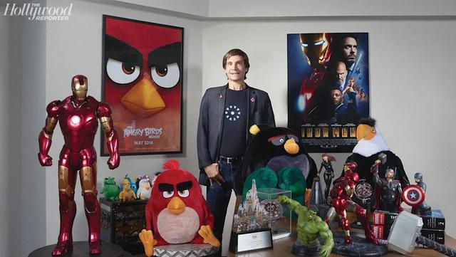 十年前的装机必备手游们，如今过得怎么样？| 玩点好的