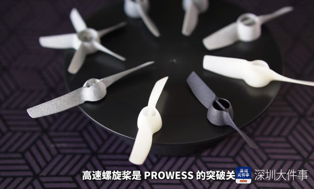 深圳学生自制无人机创世界纪录，9家企业“找上门”提供支持