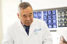 “脑机接口”技术将如何助力神经疾病诊治？院士这样说图片