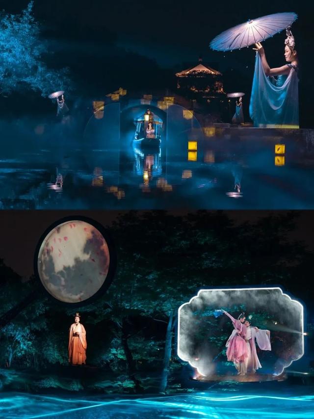 速点！给你视觉降温