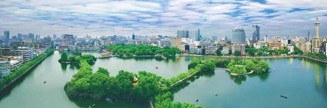 南昌的老街旧巷中，都藏着哪些故事？