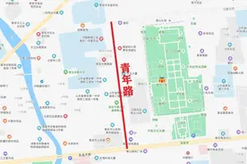 注意绕行！明天（1月8日）上午，泰安这些学校附近进行交通管制图片