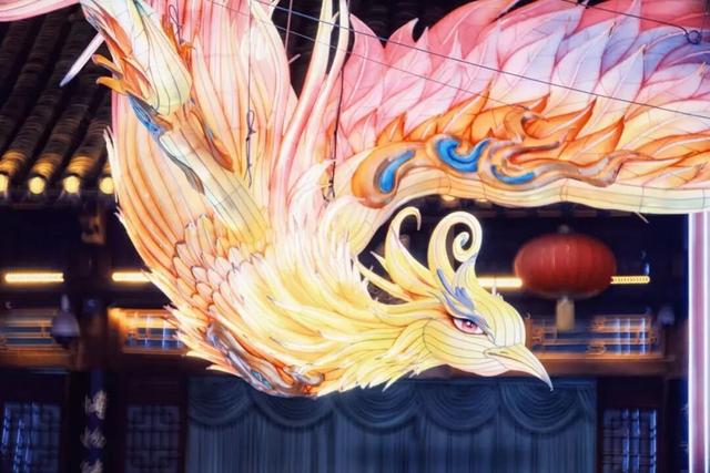 门东新“顶流”！一棵美到让全南京排队围观的树！