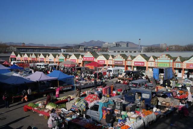 元旦去丰台，全家一键解锁冬日微度假小确幸——