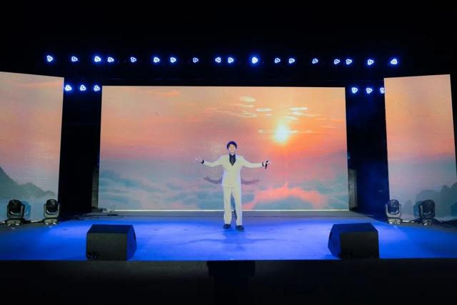 歌声里邂逅城市之美，丽水南明湖畔“十里文艺长廊”启幕！