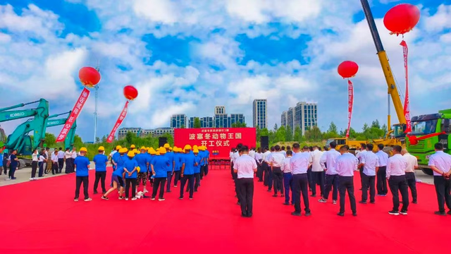 总投资超百亿元！7月文旅项目“火力全开”